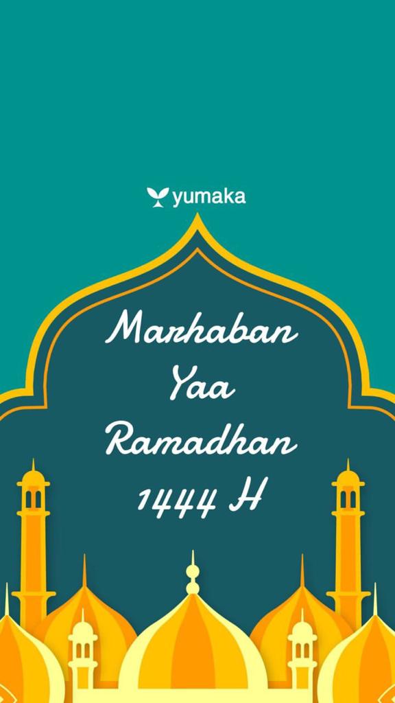 Iklan yang menarik di bulan ramadan