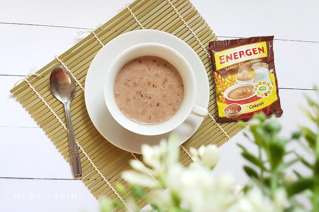 Branding Energen Ads