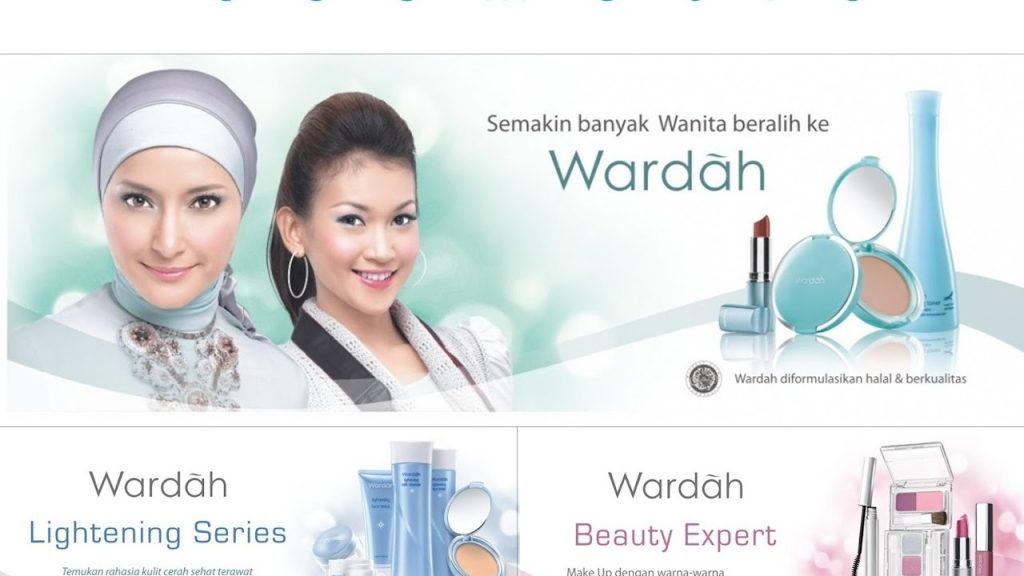 Campaign Menarik dan Unik dari Wardah