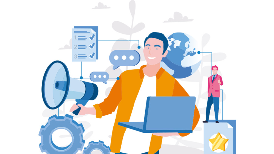 Hindari Jebakan Personal Branding di LinkedIn