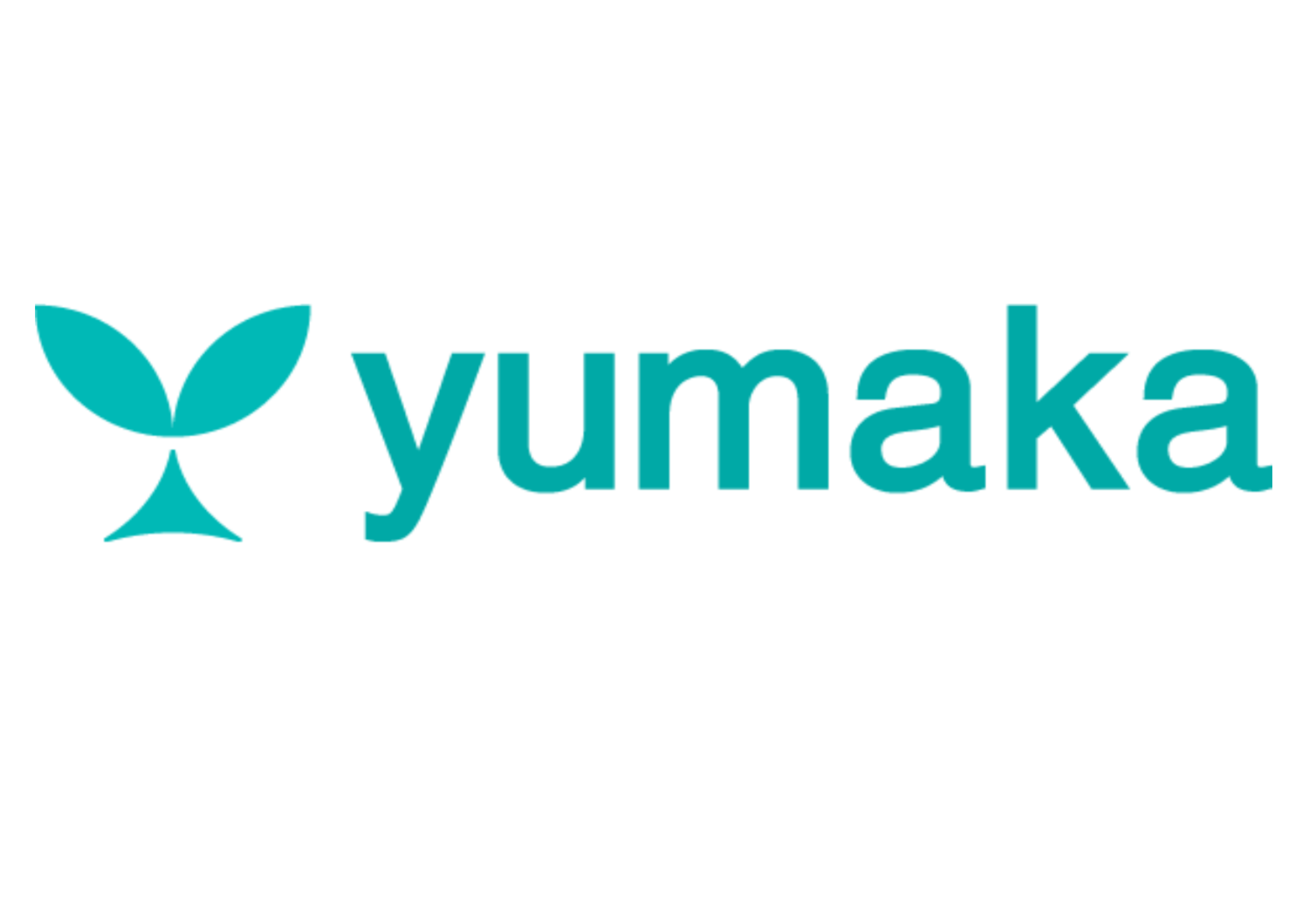 Yumaka Logo