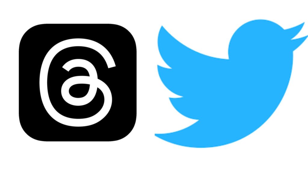 Twitter Tenggelam dan Thread Muncul - Elon VS Mark is real?!?!